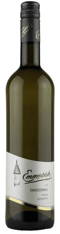 Chardonnay, trocken