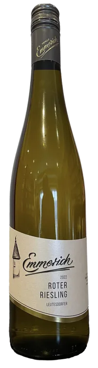 URSPRUNG Weißwein exklusiv ROTER RIESLING harmonisch trocken