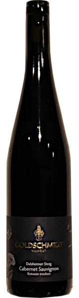 2023er Dalsheimer Steig Cabernet Sauvignon Rotwein trocken