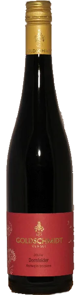 2025er Dornfelder Rotwein