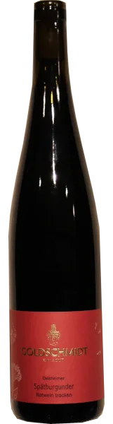 2024er Dalsheimer Spätburgunder Rotwein trocken