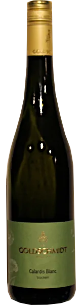 2025er Calardis Blanc trocken