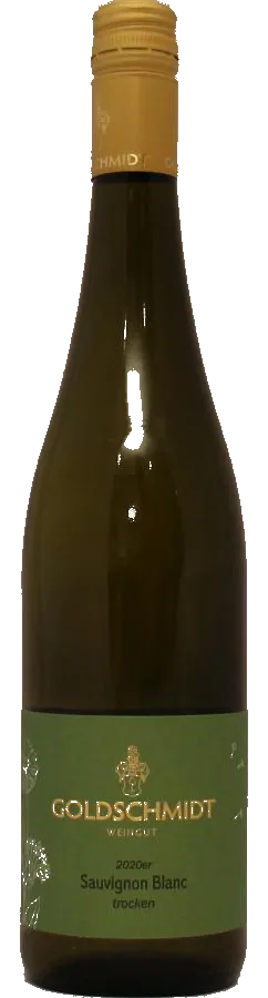 2025er Sauvignac trocken