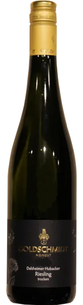 2025er Dalsheimer Hubacker Riesling trocken