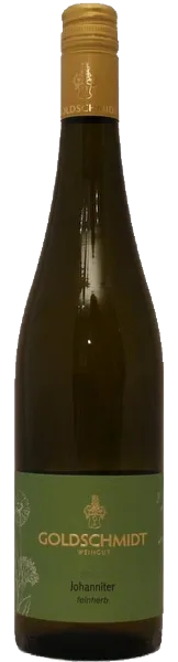 2025er Johanniter feinherb