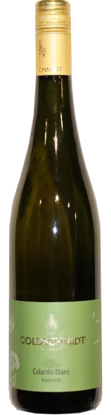 2025er Calardis Blanc Kabinett (lieblich)