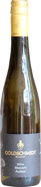 2025er Muscaris Auslese