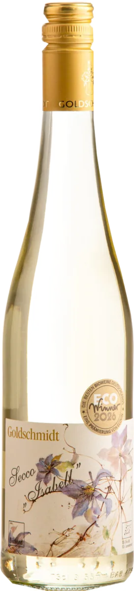 Secco "Isabell"