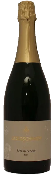 Scheurebe Winzersekt brut