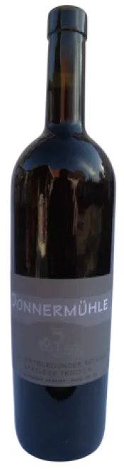 Spätburgunder Rotwein Barrique Spätlese trocken - Fass 32