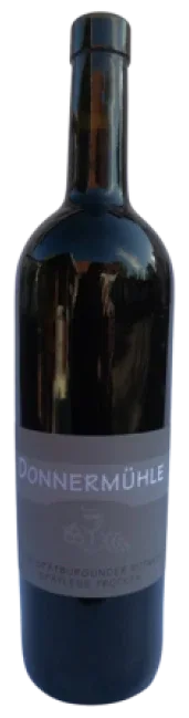 Spätburgunder Rotwein trocken