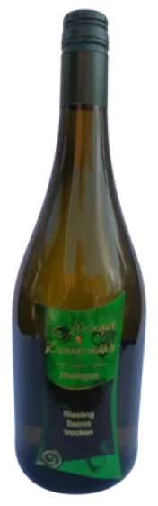 Riesling Secco trocken