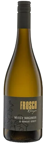 Weißer Burgunder
