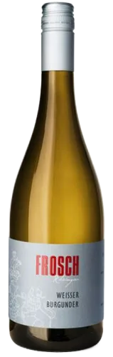 Weißer Burgunder