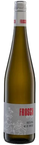 Riesling Neue Wege