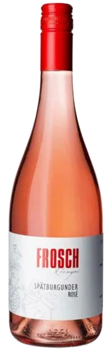 Spätburgunder Rosé