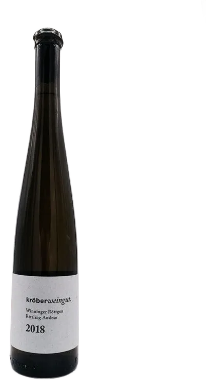 Winninger Röttgen Riesling Auslese