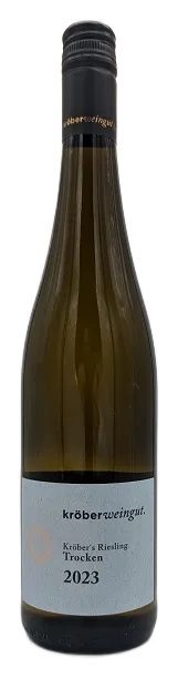 Kröbers Riesling