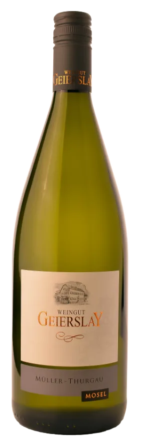 2023er Müller-Thurgau lieblich 1,0 Liter