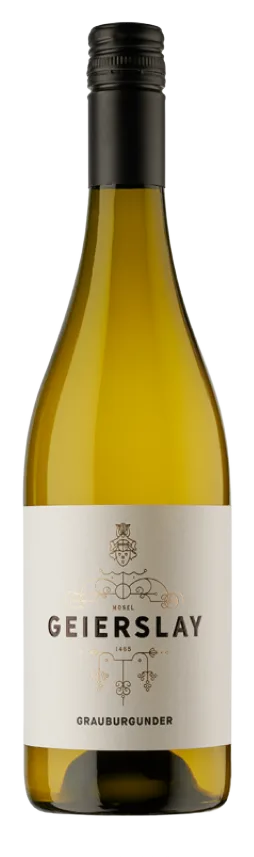2024er Grauburgunder Trocken 0,75 Liter