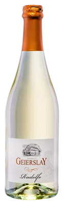 Rudolfo Secco weiß 0,75 Liter