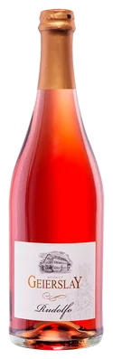 Rudolfo Secco Rosè 0,75 Liter