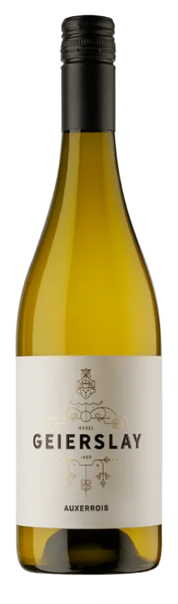 2024er Auxerrois Trocken 0,75 Liter