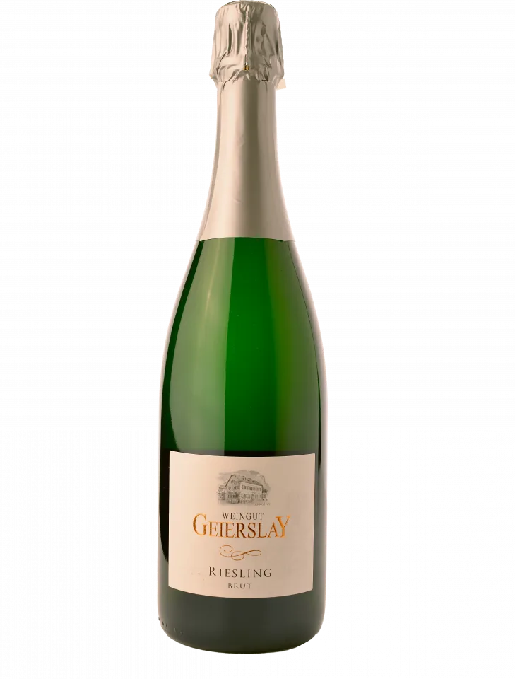 Riesling Winzersekt brut 0,75L