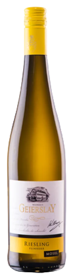 2024er Riesling halbtrocken 1,0 Liter