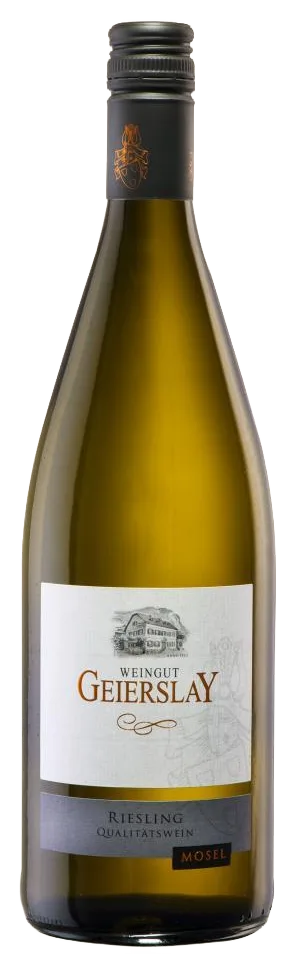 2025er Riesling Trocken 1,0 Liter
