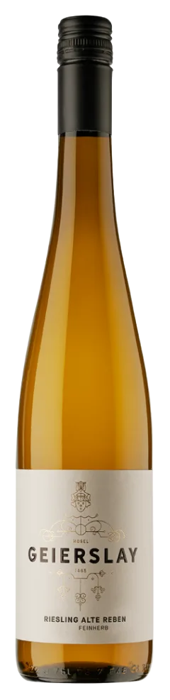 2023er Wintricher Riesling Alte Reben Auslese 0,75 Liter