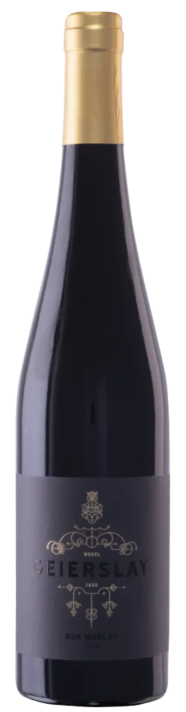 2022er BDX Merlot, Cabernet Sauvignon Trocken 0,75 Liter