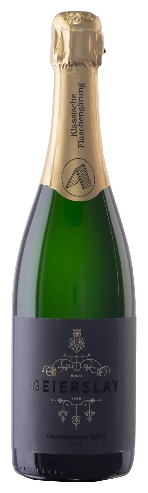 2022er Chardonnay Blanc de Blanc Brut 0,75 Liter