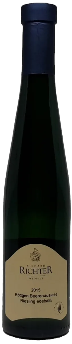 2015 Röttgen Riesling Beerenauslese