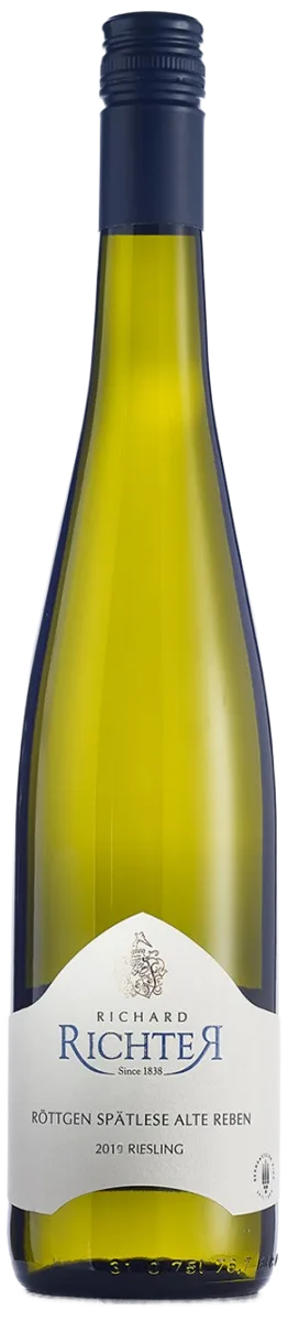 2020 Brückstück Riesling Auslese fruchtig