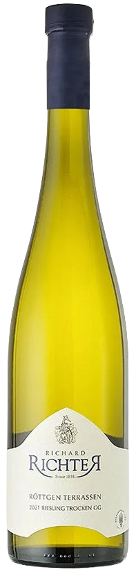 2021 Röttgen Terrassen Riesling GG