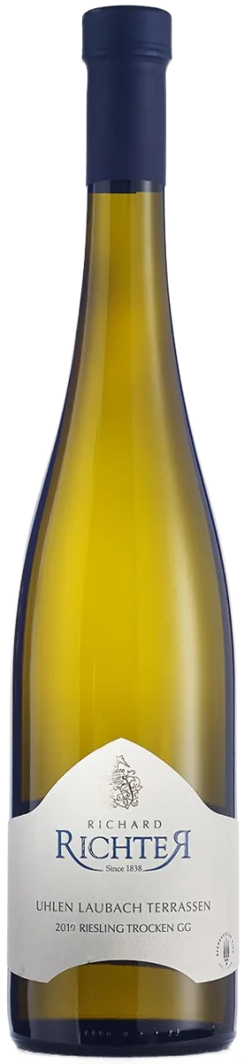 2021 Uhlen Laubach Terrassen Riesling GG