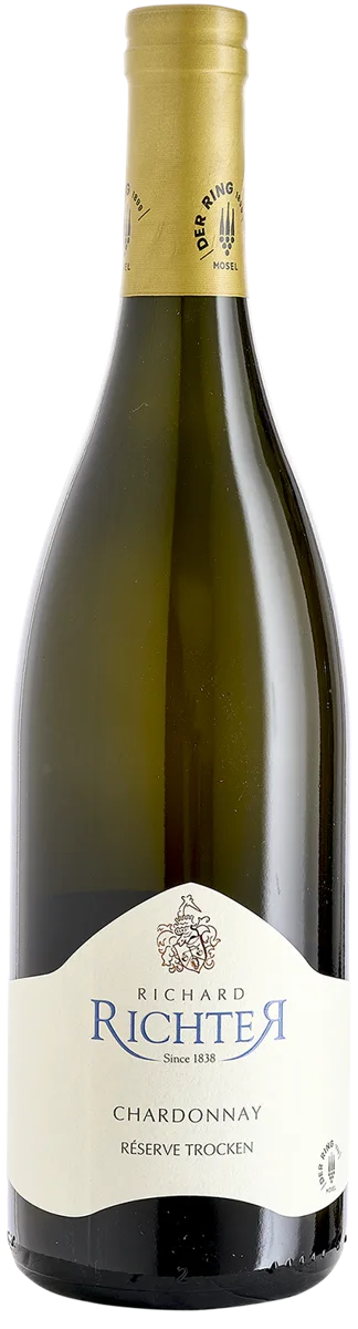 2022 Chardonnay Réserve trocken