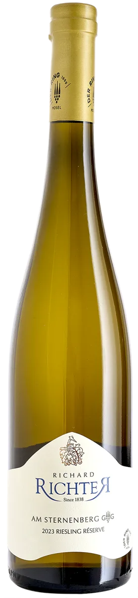 2023 Am Sternenberg GG Riesling Réserve trocken