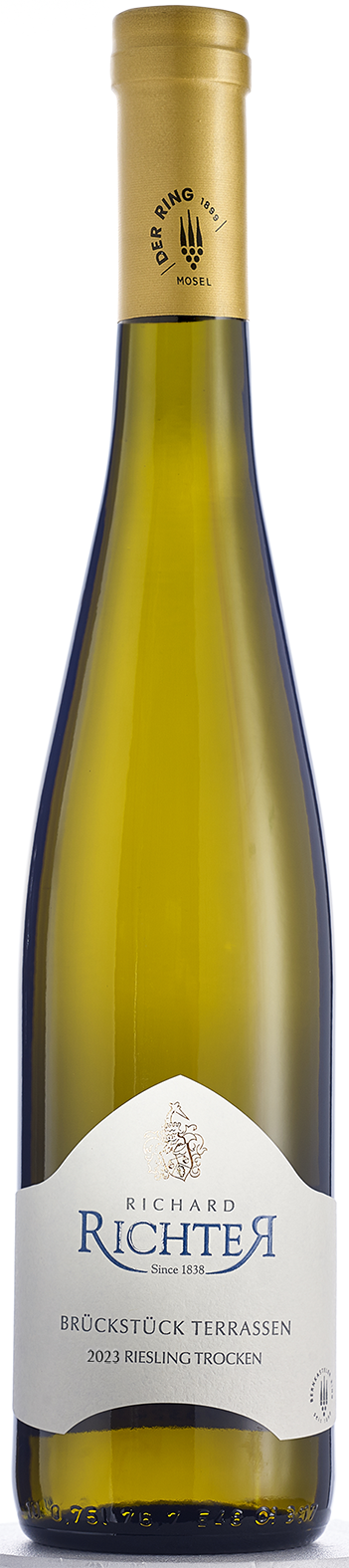 2023 Brückstück Terrassen Riesling GG trocken
