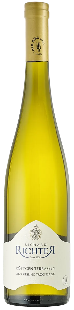 2023 Röttgen Terrassen Riesling GG trocken