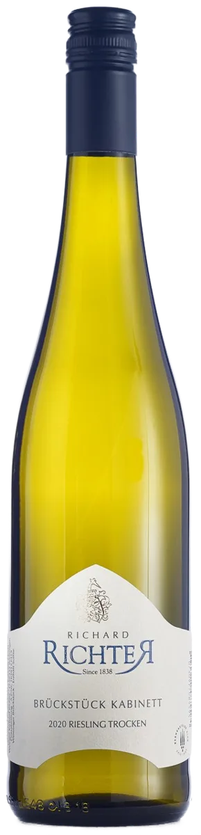 2024 Brückstück Kabinett Riesling trocken