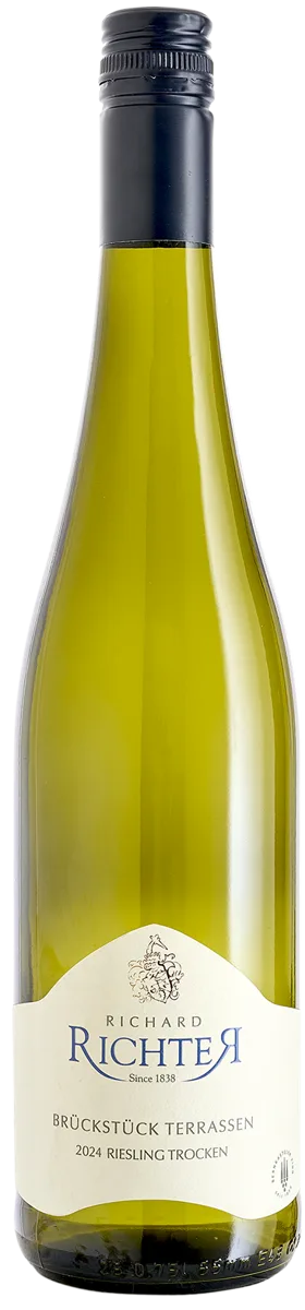 2024 Brückstück Terrassen Riesling trocken