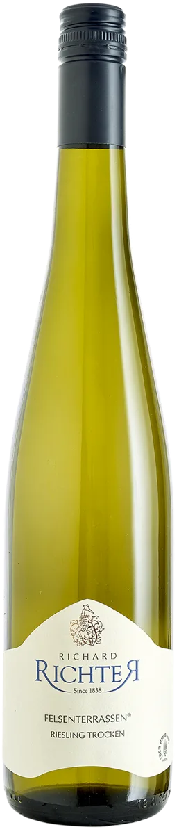 2024 Felsenterrassen Riesling trocken