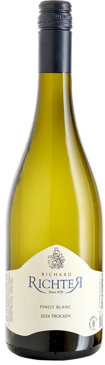 2024 Pinot Blanc trocken