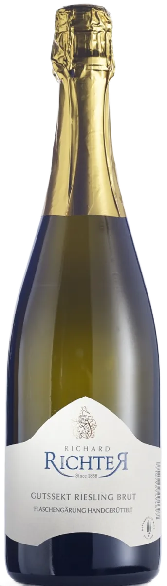 2022 Gutssekt Riesling brut