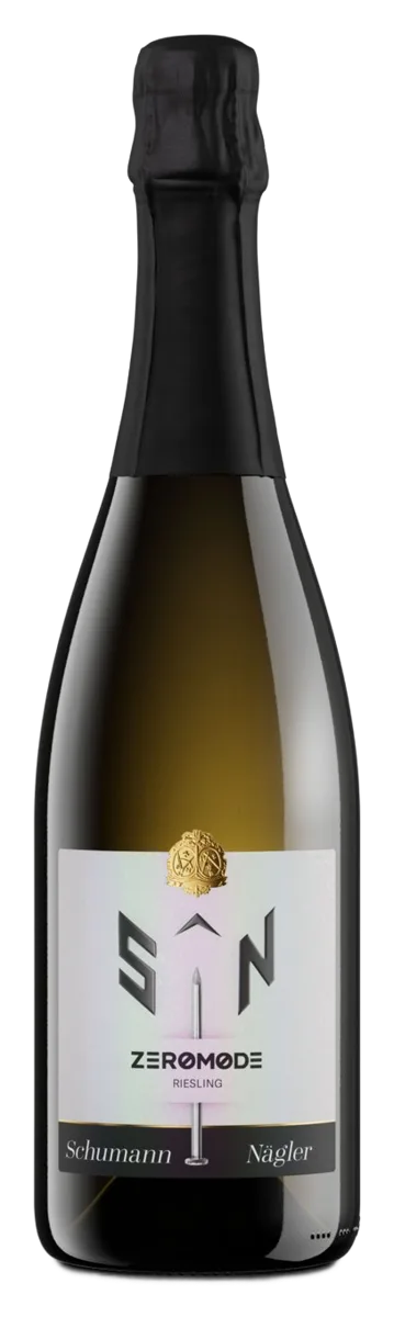Zeromode Riesling Sparkling alkoholfrei