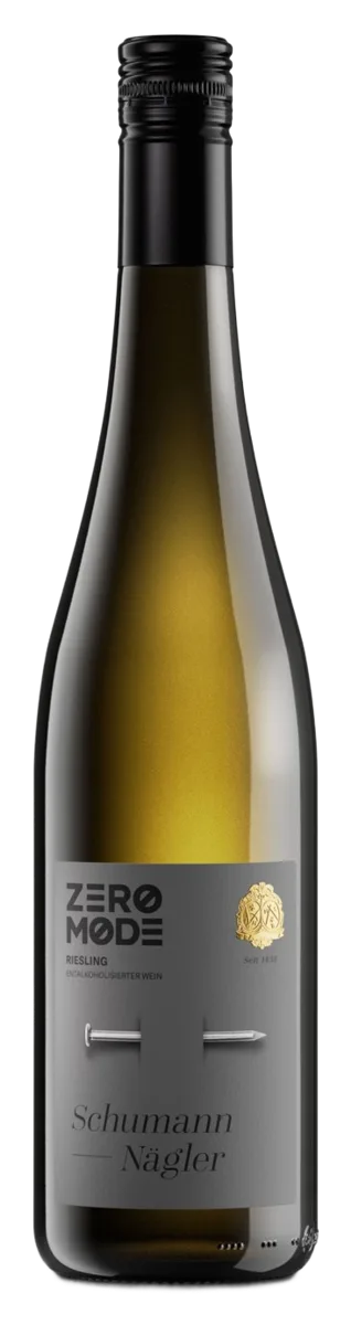 Zeromode Riesling alkoholfrei