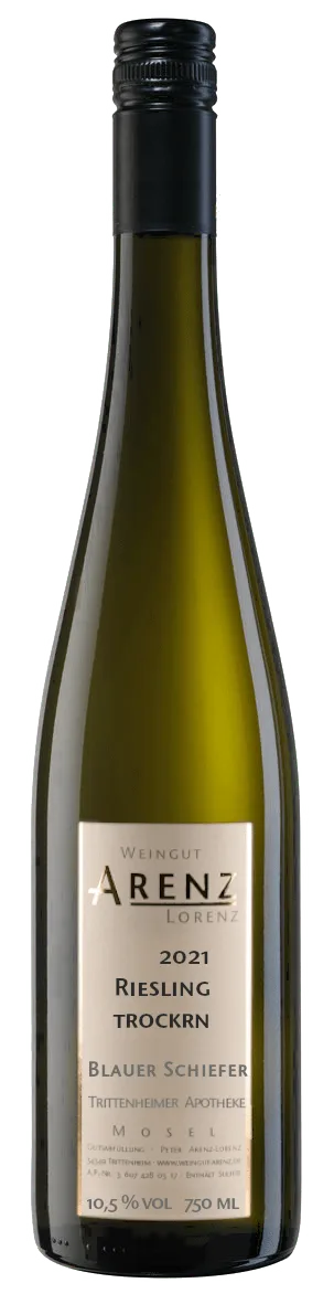 2021 Blauer Schiefer