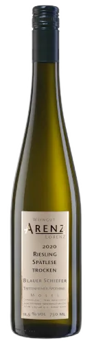 2020 Blauer Schiefer